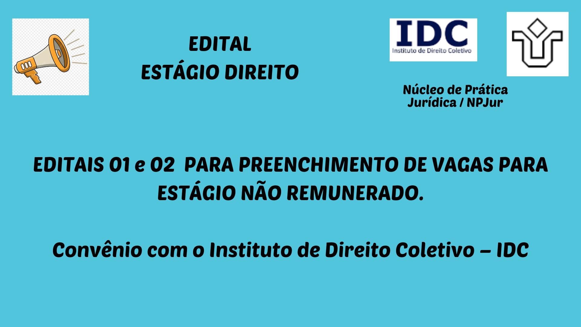 edital idc 2024