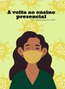 Cartilha volta ao ensino presencial