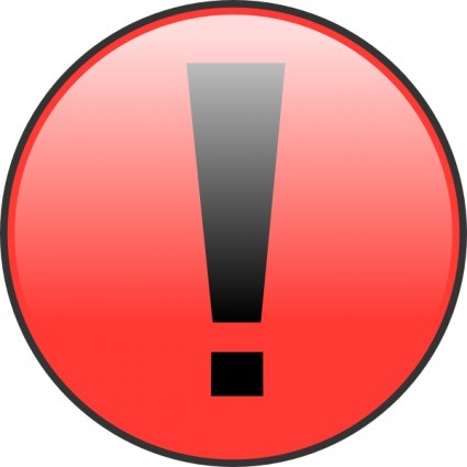 atenção clipart