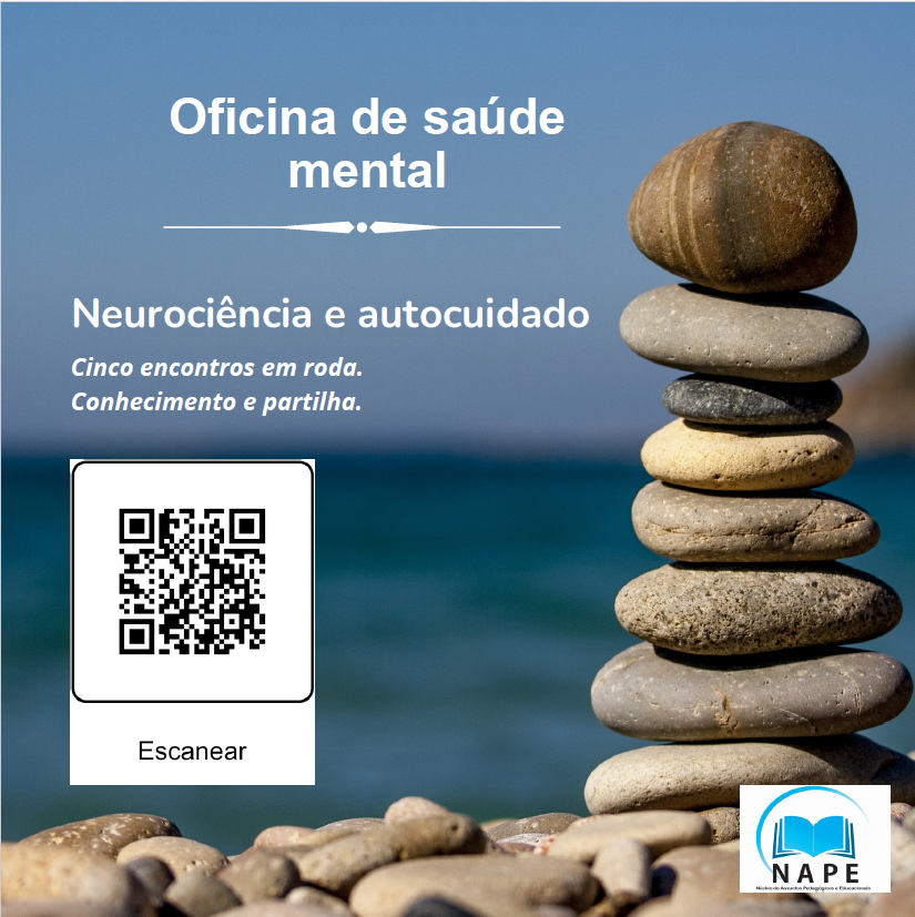 Oficina de Saúde Mental: um olhar a partir da Neurociência