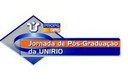 Abertas inscrições para Jornada de Pós-Graduação Abertas inscrições para Jornada de Pós-Graduação