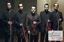 Camerata de Cordas Villa-Lobos se apresenta nesta quinta-feira Camerata de Cordas Villa-Lobos se apresenta nesta quinta-feira