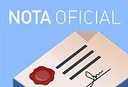 Comunicado à Comunidade da UNIRIO Comunicado à Comunidade da UNIRIO