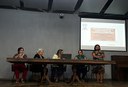 Cursos de graduação e de formação de professores debatem educação inclusiva e saúde mental Cursos de graduação e de formação de professores debatem educação inclusiva e saúde mental