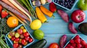 Palestra do PPGAN tratará de dieta baseada em vegetais e alimentos ‘in natura’ Palestra do PPGAN tratará de dieta baseada em vegetais e alimentos ‘in natura’