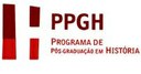 PPGH abre processo seletivo para cursos de mestrado e doutorado em História PPGH abre processo seletivo para cursos de mestrado e doutorado em História