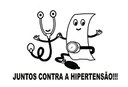 Projeto de extensão ‘Juntos contra a hipertensão’ promove campanha nesta sexta-feira, 26 Projeto de extensão ‘Juntos contra a hipertensão’ promove campanha nesta sexta-feira, 26