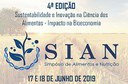 Simpósio de alimentos e nutrição oferecerá curso de capacitação para agricultor familiar Simpósio de alimentos e nutrição oferecerá curso de capacitação para agricultor familiar