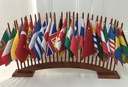 UNIRIO pelo mundo UNIRIO pelo mundo