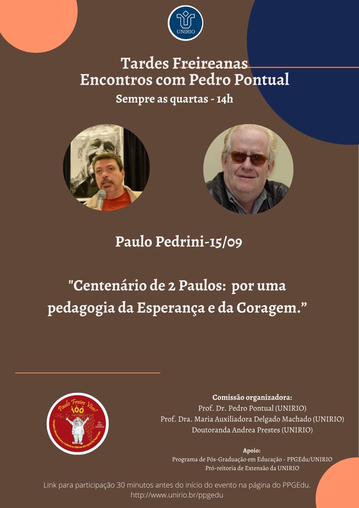 tarde feireanas 15/09