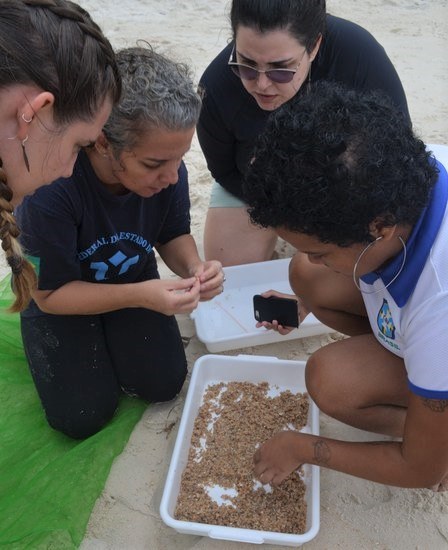 Foto: Comso/UNIRIO