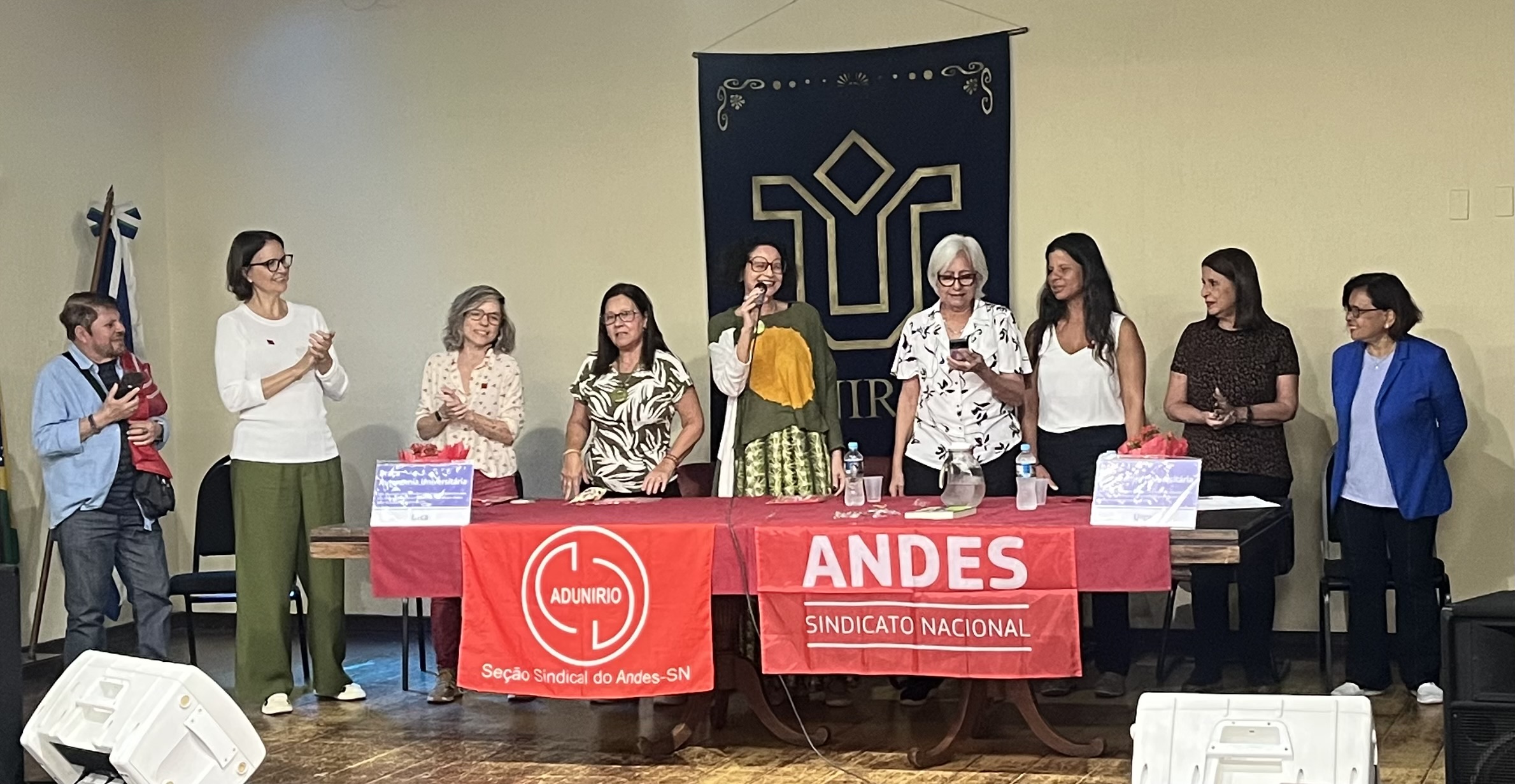 Novos gestores estarão no comando da Associação no período de 2025 a 2027 (Foto: Comso)