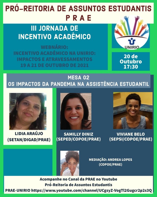 Cartaz mesa 2 JIA 2021