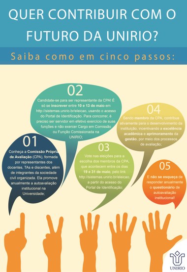 Eleições CPA 2016
