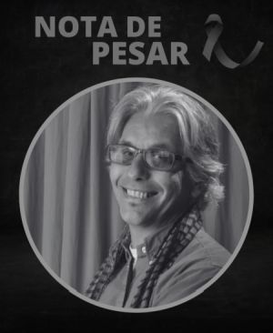 Nota de Pesar