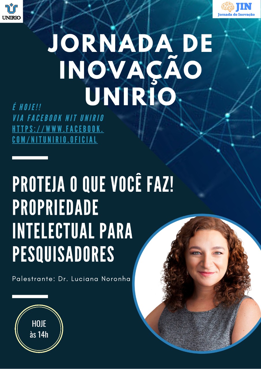 SNCT 2020 Jornada de Inovação