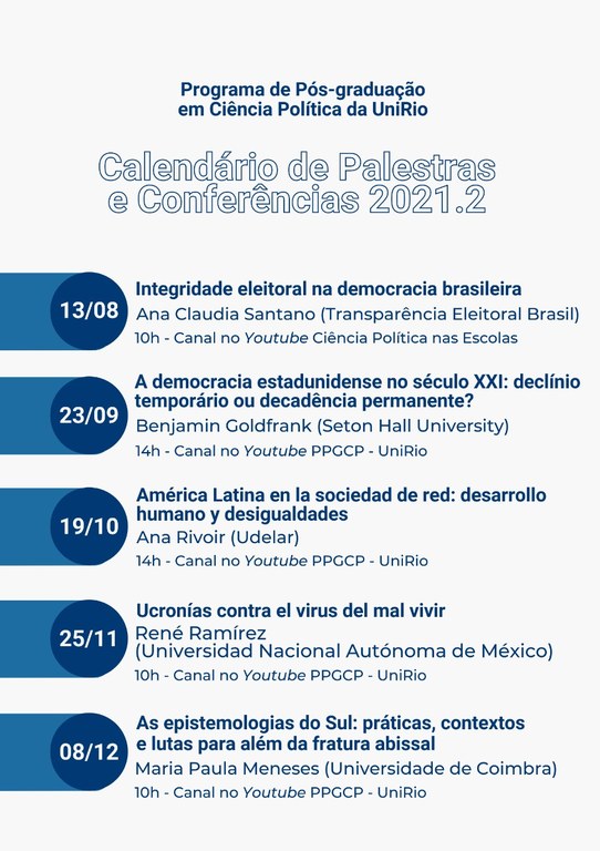 Ciclo de palestras PPGCP 2021_2