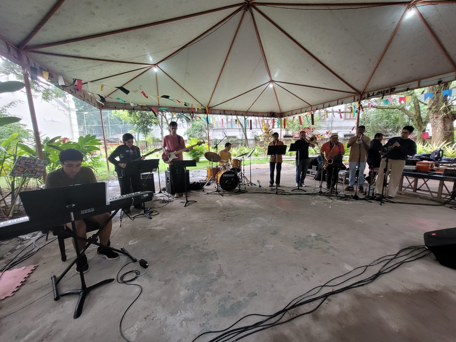 Foto: UNIRIO/Progepe