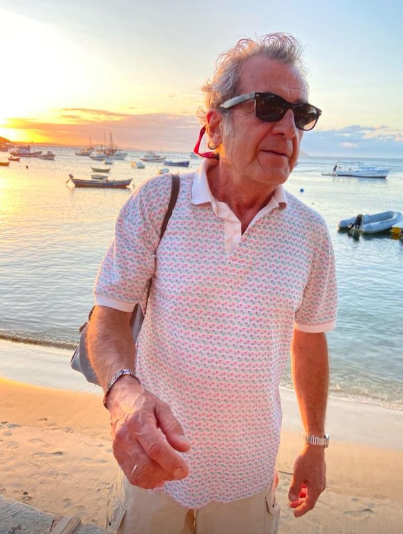 Foto: Arquivo pessoal