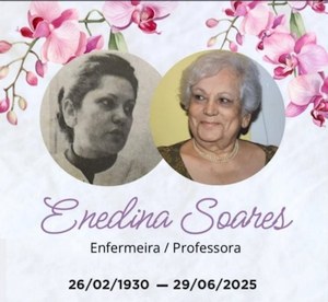 Enedina Soares