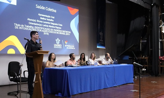 Premiação SIA 2024
