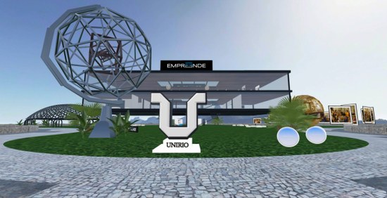 metaverso empreende