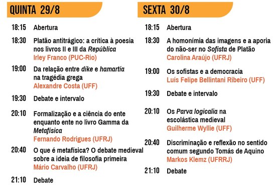 programação 3