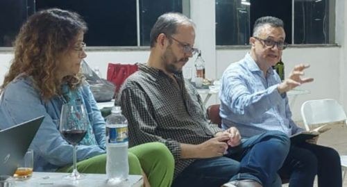 Nadine DaCosta Guilherme