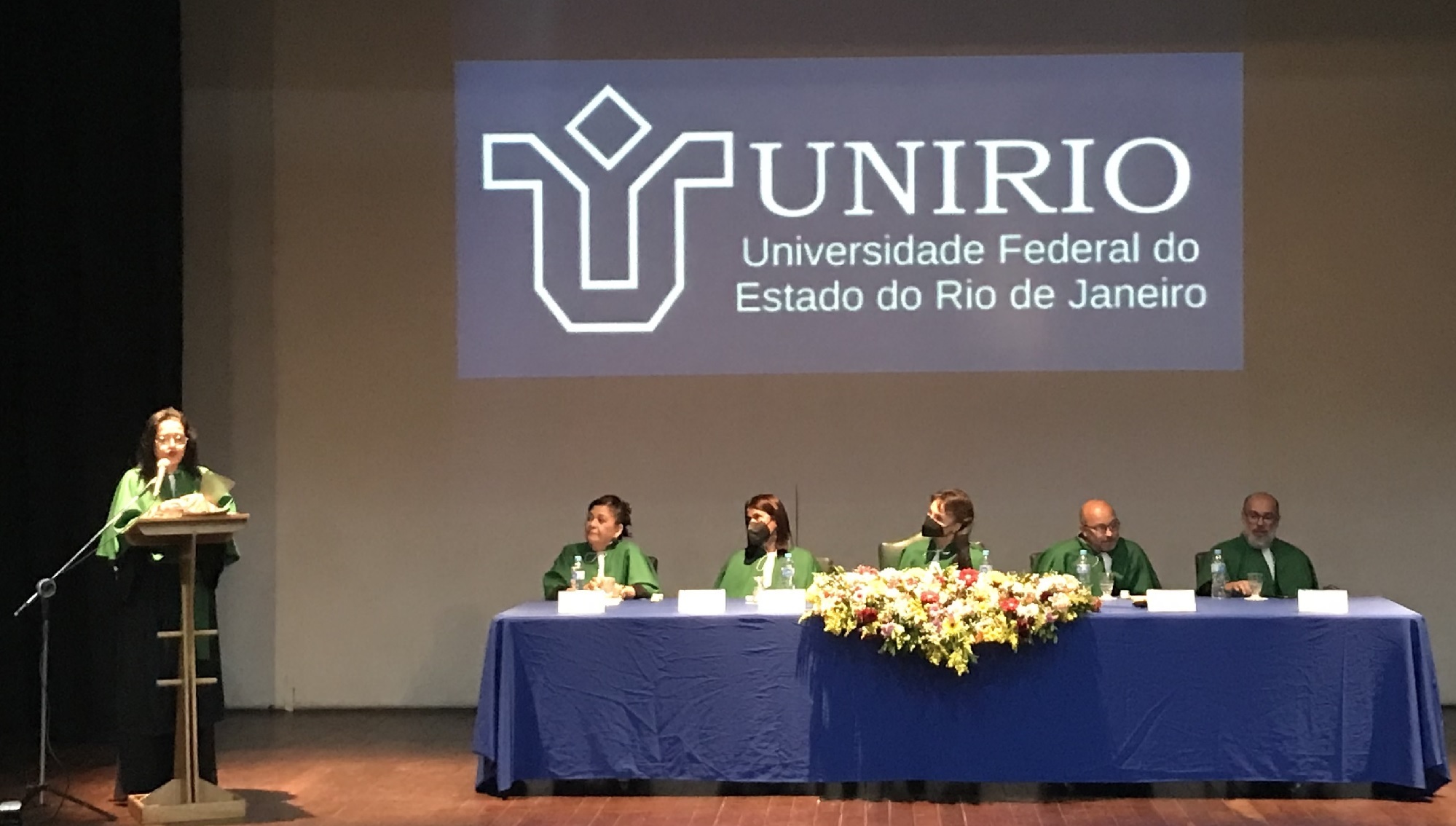 Em 2022, o PPGENFBIO forma 26 doutores, das mais diversas áreas (Foto: Comso)