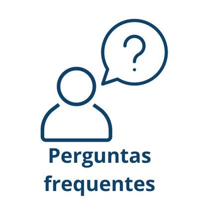 Perguntas Frequentes