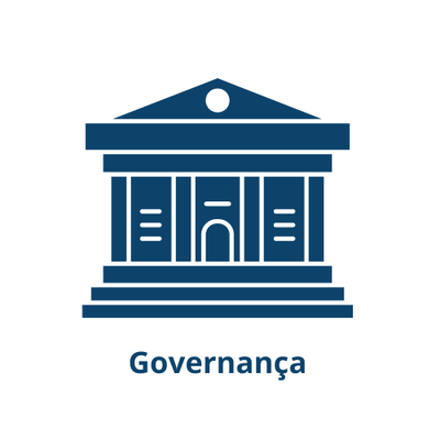 Governança - ícone