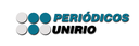 Portal de Periódicos UNIRIO - Ícone