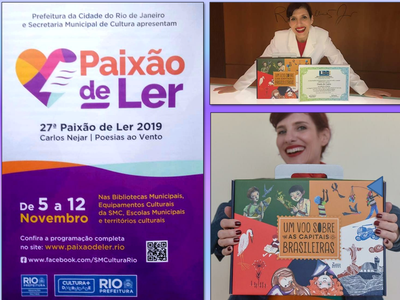 Paixão de Ler 13