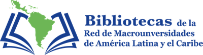 Bibliotecas de la Red de Macrouniversidades de América Latina y el Caribe