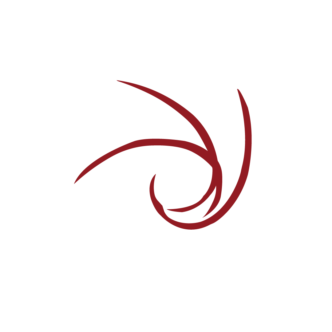 1_Memória Social Circular Branco e Vermelho