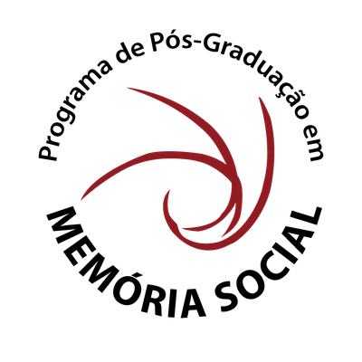 2_Memória Social Circular Preto e Vermelho