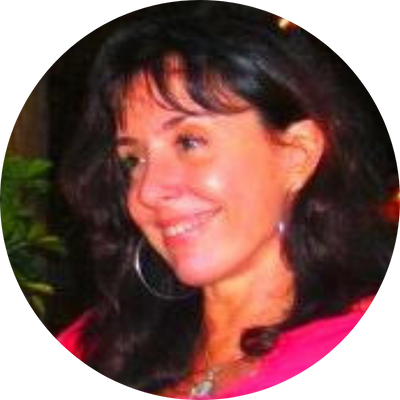 Prof_Josaida de Oliveira Gondar