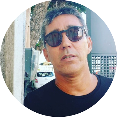 Prof_Sergio Luiz Pereira da Silva