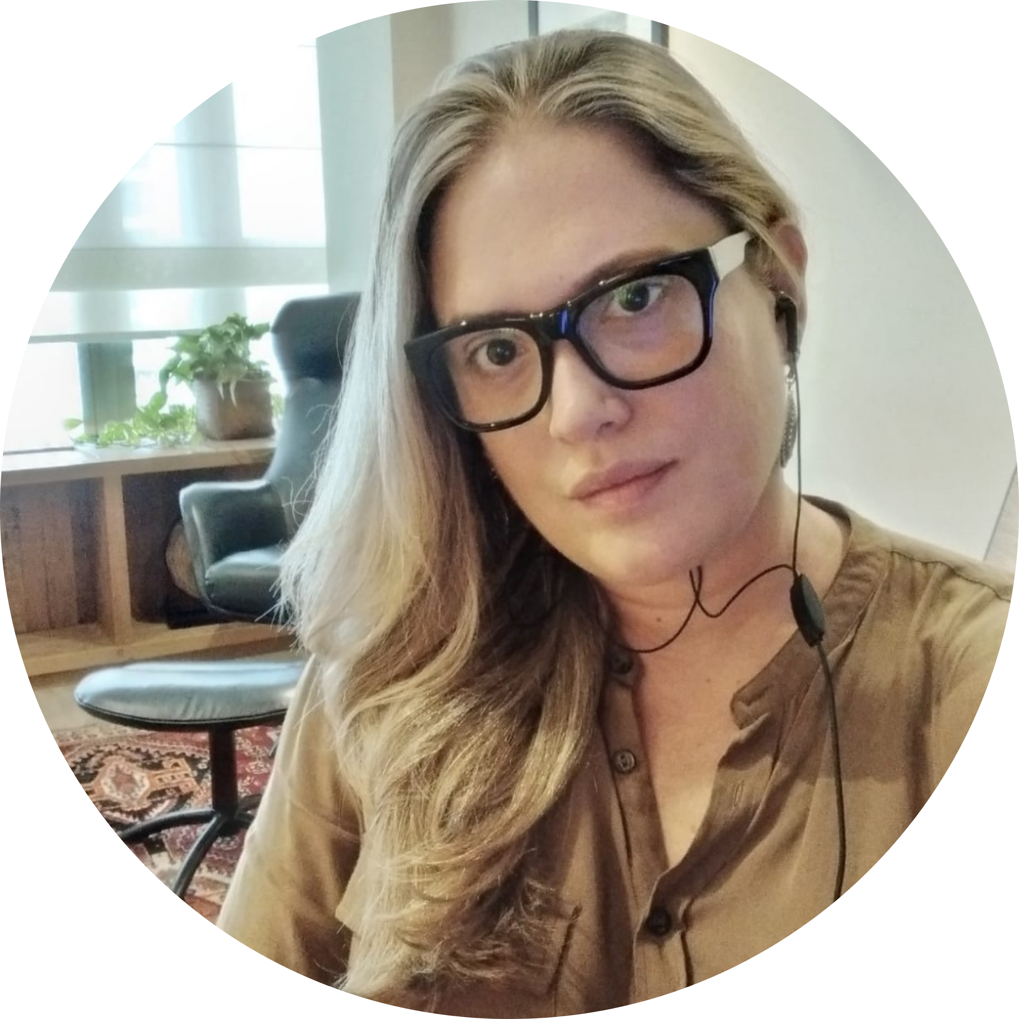 Prof_Johanna Gondar Hildenbrand