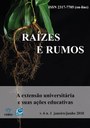 Raízes e Rumos