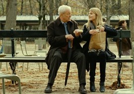 ‘O Último Amor de Mr. Morgan’ encerra programação de 2015 do Fórum de Psicanálise e Cinema