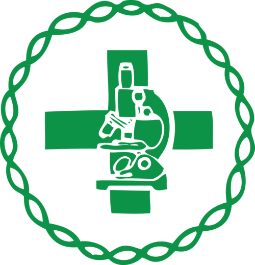 Simbolo Biomedicina