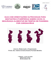 Guia Orientacao Nutriconal Gestante e Puerpera sobre COVID 19_Prof Valeria C S Furtado Botelho Guia Orientacao Nutriconal Gestante e Puerpera sobre COVID 19_Prof Valeria C S Furtado Botelho