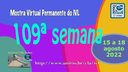 Mostra Virtual Permanente do IVL - 109ª semana