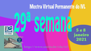 Mostra Virtual Permanente do IVL - 29a semana