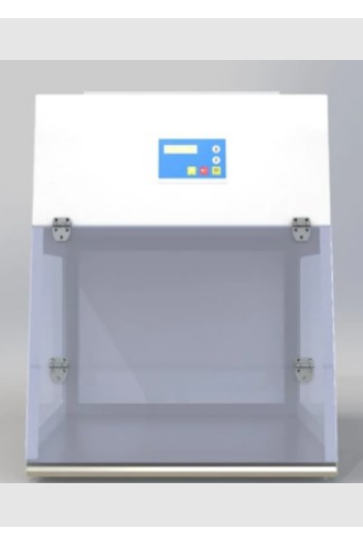 Cabine de segurança biológica classe 2 da BSTEC.png