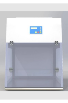 Cabine de segurança biológica classe 2 da BSTEC.png