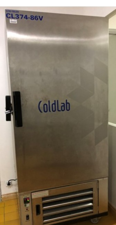 Ultrafreezer -70 graus célsius CL374-86V- ColdLab.png