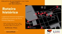 Roteiro histórico: Lugares da memória do sindicalismo carioca