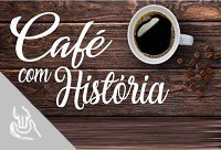 Liga Acadêmica de Estudantes de Graduação em História Antiga promove primeira edição do evento ‘Café com História’ Liga Acadêmica de Estudantes de Graduação em História Antiga promove primeira edição do evento ‘Café com História’